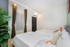 Can ho Vung Tau Thien Binh Home Gan Bien