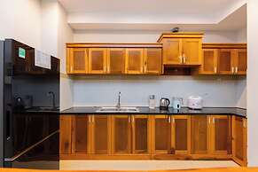 Can ho Vung Tau Thien Binh Home Gan Bien