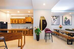 Can ho Vung Tau Thien Binh Home Gan Bien