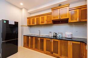 Can ho Vung Tau Thien Binh Home Gan Bien