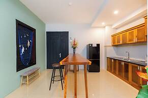 Can ho Vung Tau Thien Binh Home Gan Bien