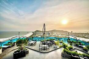 Can ho Vung Tau Thien Binh Home Gan Bien
