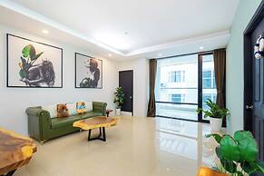 Can ho Vung Tau Thien Binh Home Gan Bien