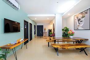 Can ho Vung Tau Thien Binh Home Gan Bien