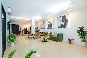 Can ho Vung Tau Thien Binh Home Gan Bien