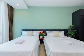 Can ho Vung Tau Thien Binh Home Gan Bien