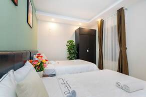 Can ho Vung Tau Thien Binh Home Gan Bien