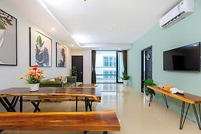 Can ho Vung Tau Thien Binh Home Gan Bien