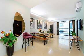 Can ho Vung Tau Thien Binh Home Gan Bien