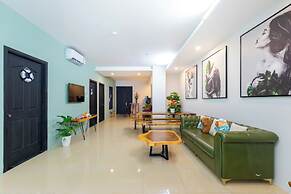 Can ho Vung Tau Thien Binh Home Gan Bien