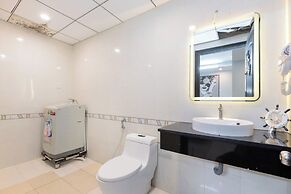 Can ho Vung Tau Thien Binh Home Gan Bien