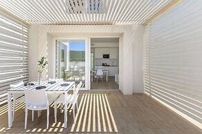 Charming Apartment Ac In Stintino