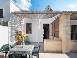 Villetta Red Coral Seaside Salento