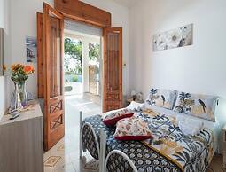 Villetta Red Coral Seaside Salento