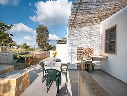 Villetta Red Coral Seaside Salento