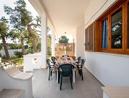 Villetta Red Coral Seaside Salento