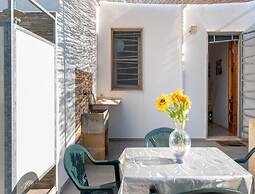 Villetta Red Coral Seaside Salento