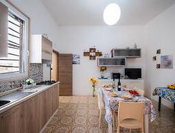 Villetta Red Coral Seaside Salento