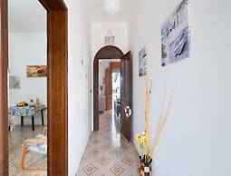 Villetta Red Coral Seaside Salento