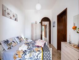 Villetta Red Coral Seaside Salento