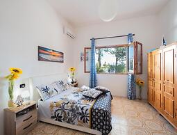 Villetta Red Coral Seaside Salento