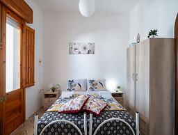 Villetta Red Coral Seaside Salento