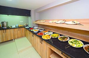 Diamond Hotel Old City