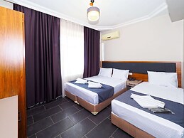 Diamond Hotel Old City