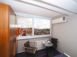 Diamond Hotel Old City