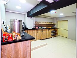 Diamond Hotel Old City