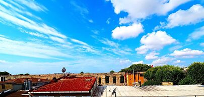 Diamond Hotel Old City