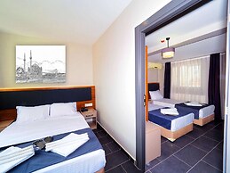 Diamond Hotel Old City