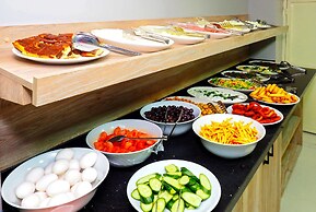 Diamond Hotel Old City