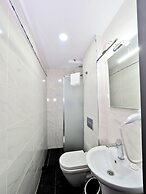 Diamond Hotel Old City