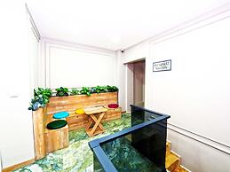 Diamond Hotel Old City