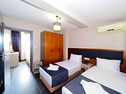 Diamond Hotel Old City