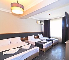 Diamond Hotel Old City