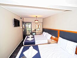 Diamond Hotel Old City