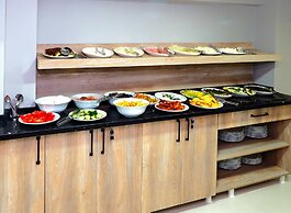 Diamond Hotel Old City