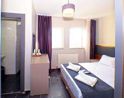 Diamond Hotel Old City