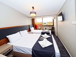 Diamond Hotel Old City