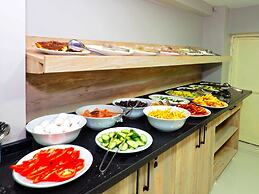 Diamond Hotel Old City