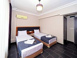 Diamond Hotel Old City