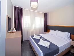 Diamond Hotel Old City