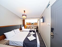 Diamond Hotel Old City