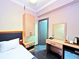 Diamond Hotel Old City