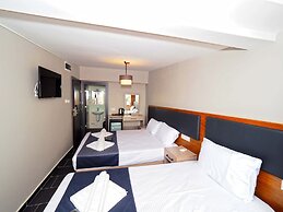 Diamond Hotel Old City