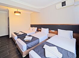 Diamond Hotel Old City