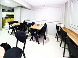 Diamond Hotel Old City