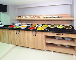 Diamond Hotel Old City